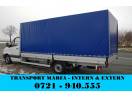 transport marfa & mobilier voluminos - cazare | depozitare | mutari cluj